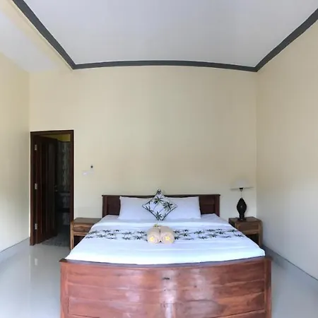 Jana'S Homestay Sidemen  Exterior photo