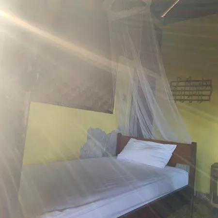 Jana'S Homestay Sidemen  Exterior photo