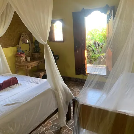 Jana'S Homestay Sidemen  Exterior photo