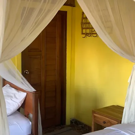 Jana'S Homestay Sidemen  Exterior photo