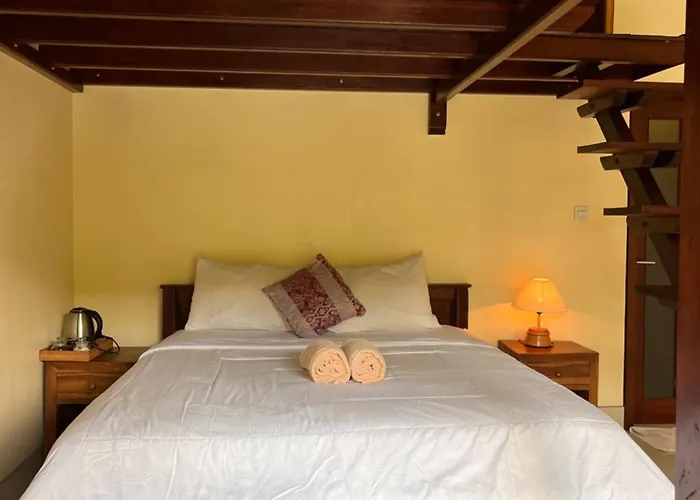 Jana\'S Homestay