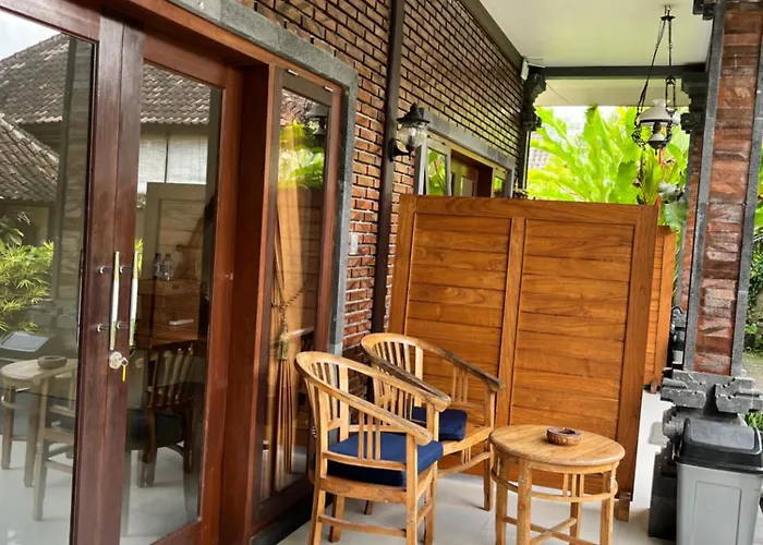 Jana\'S Homestay