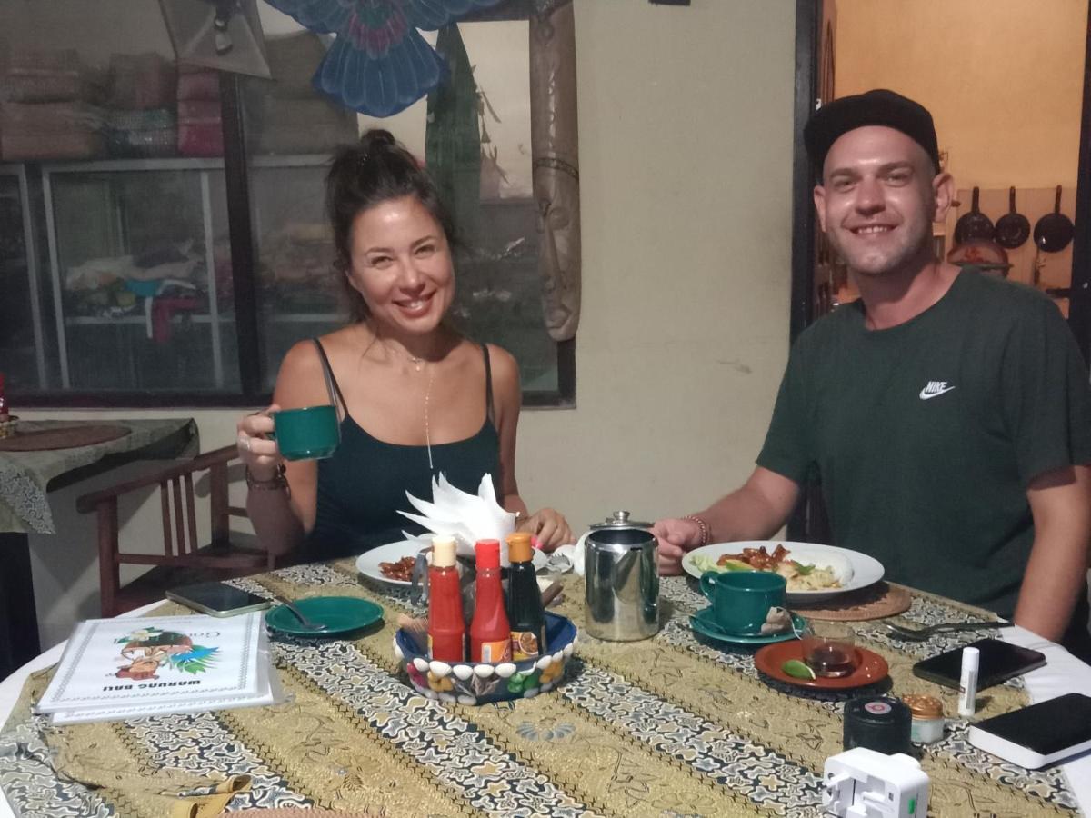 Homestay Jana's Sidemen (Bali)