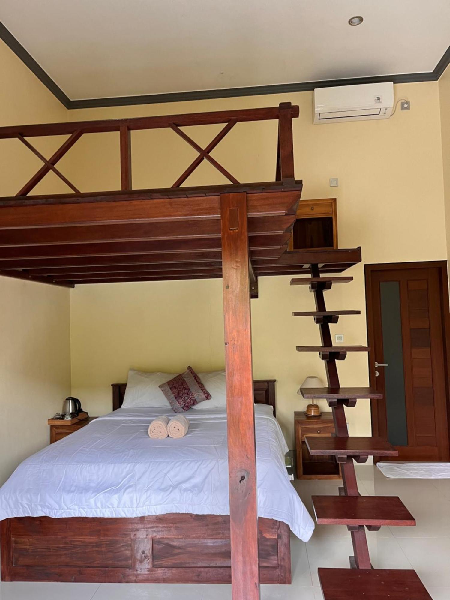 Homestay Jana's